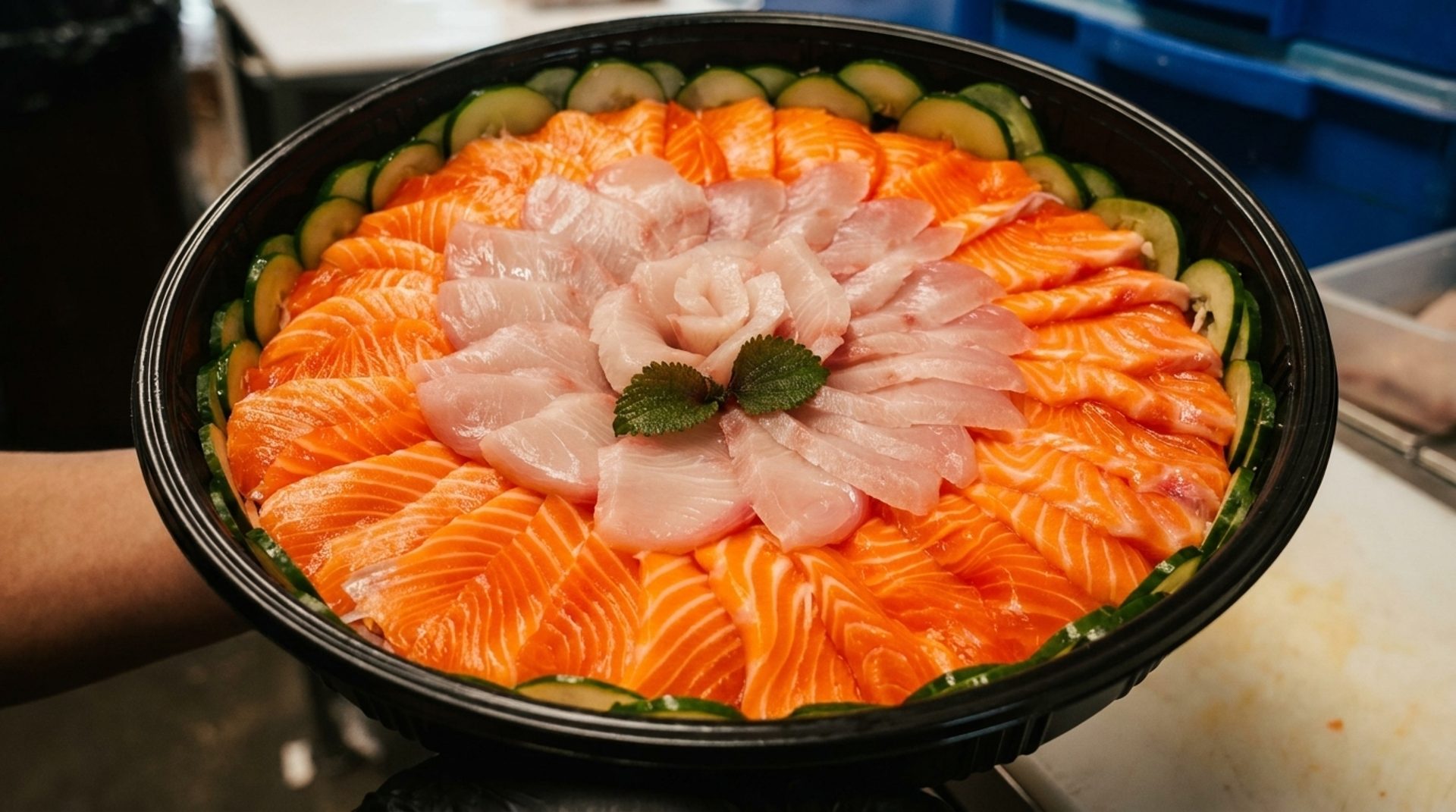 Best Poke Bowl, 2016 — and USA Today