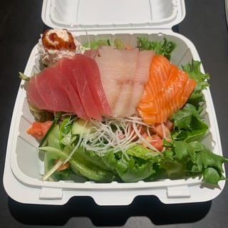 9 Chirashi